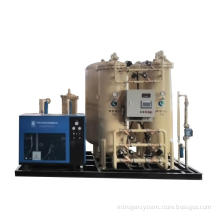 Big Capacity Electricity Driven Oxygen Gas Making Machine